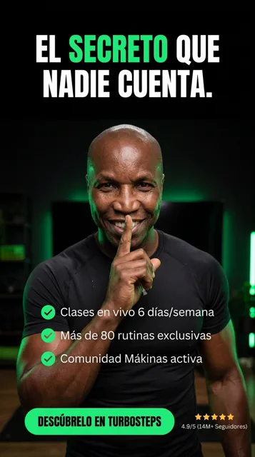 Creativo generado con HookForge
