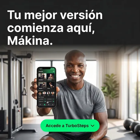 Creativo generado con HookForge