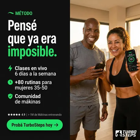 Creativo generado con HookForge