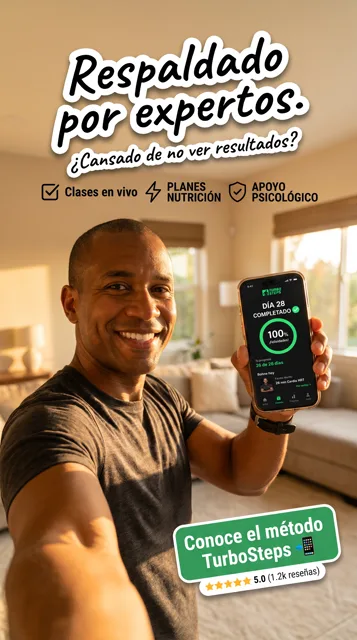 Creativo generado con HookForge