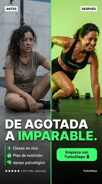 Creativo generado con HookForge