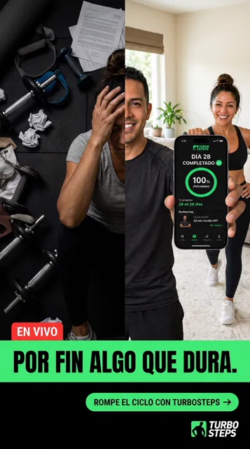 Creativo generado con HookForge