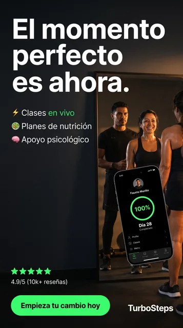 Creativo generado con HookForge