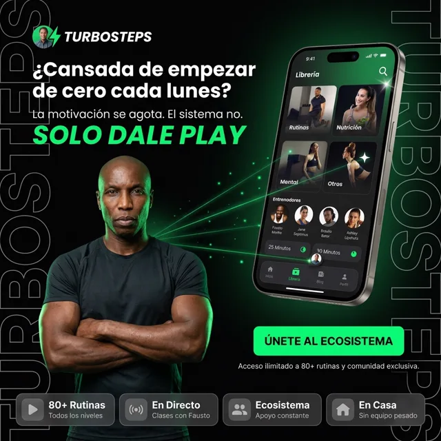 Creativo generado con HookForge