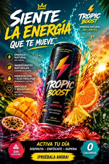Creativo generado con HookForge
