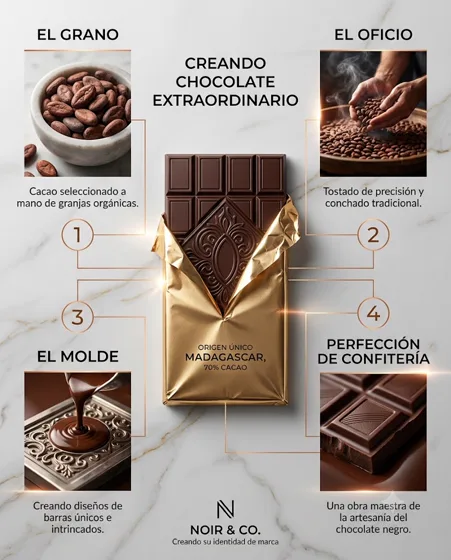 Creativo generado con HookForge